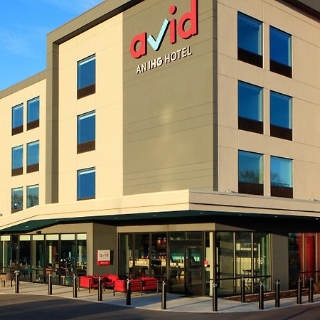Avid Hotels - Nashville Airport By Ihg Bagian luar foto