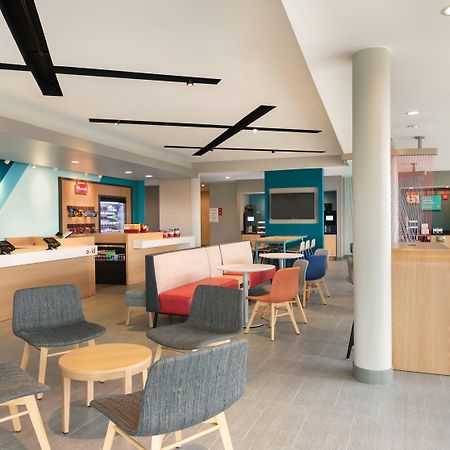 Avid Hotels - Nashville Airport By Ihg Bagian luar foto