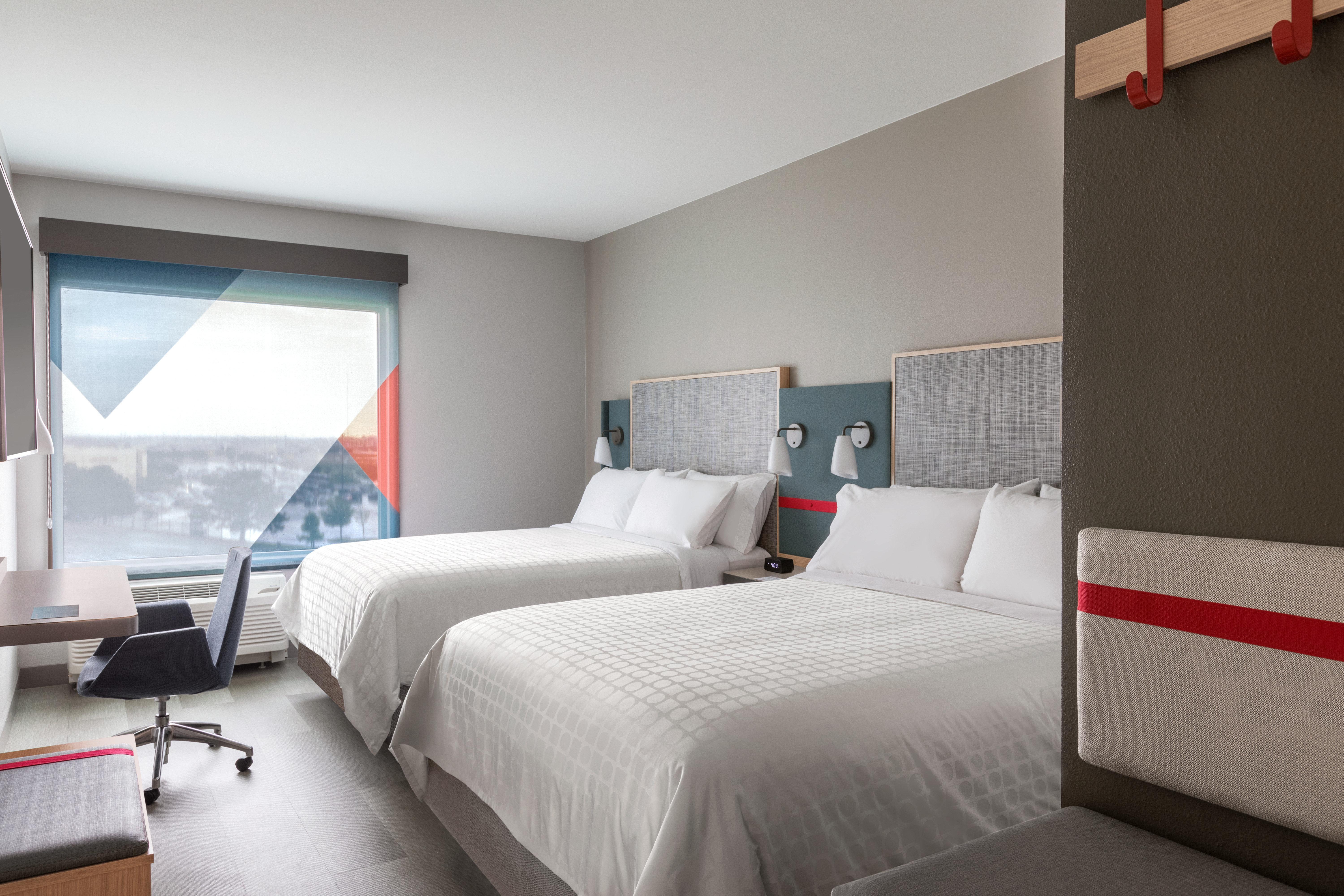 Avid Hotels - Nashville Airport By Ihg Bagian luar foto