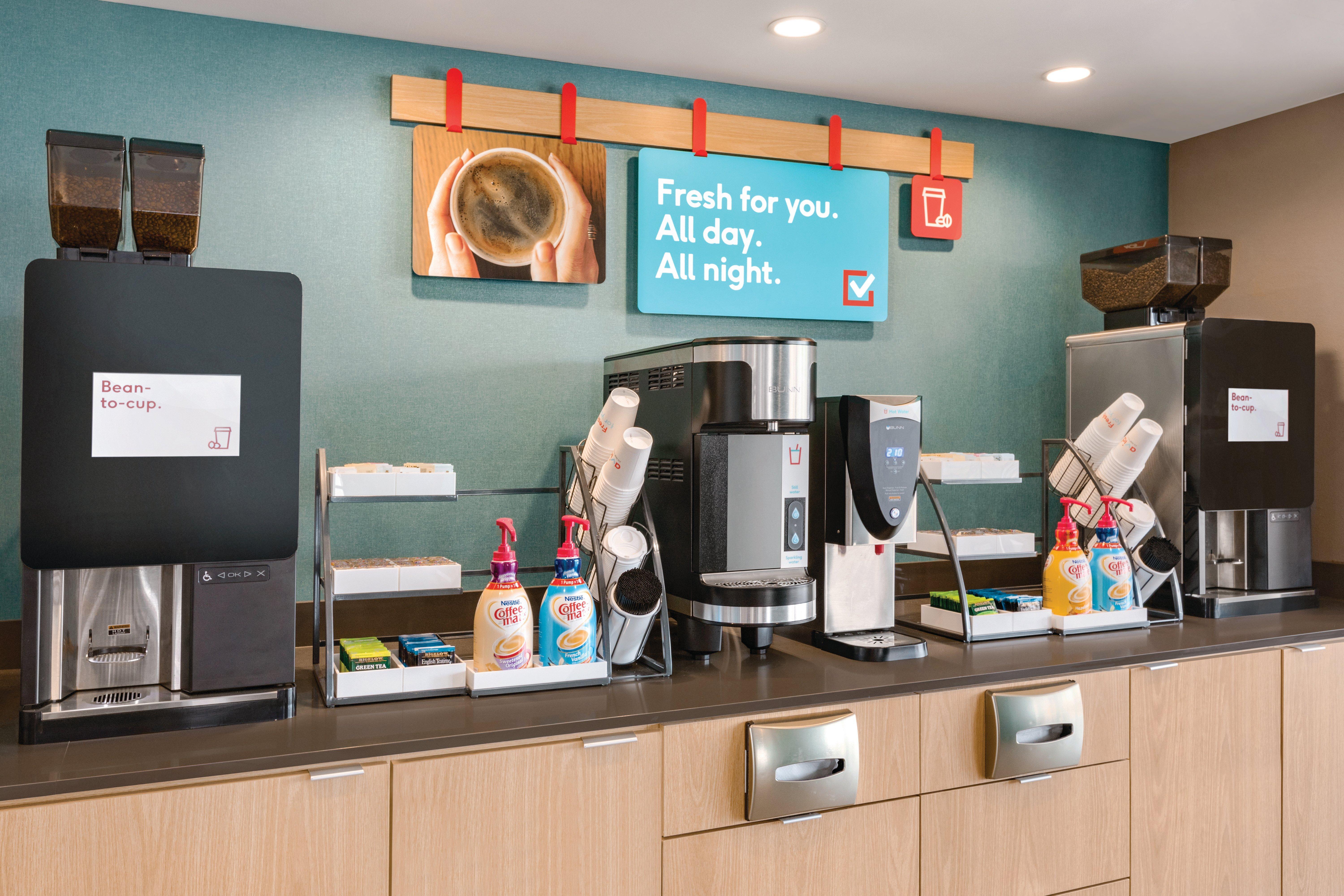 Avid Hotels - Nashville Airport By Ihg Bagian luar foto