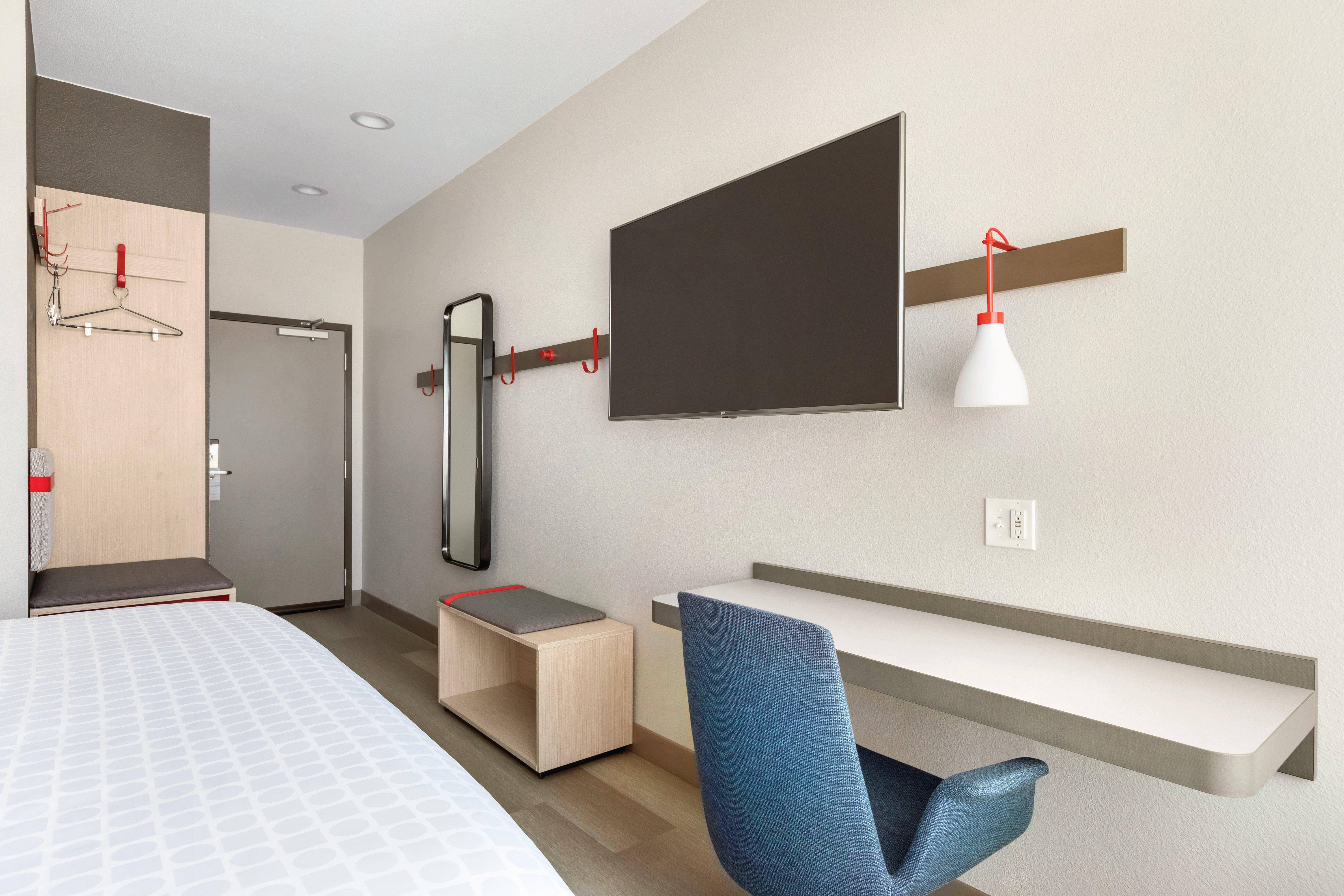 Avid Hotels - Nashville Airport By Ihg Bagian luar foto