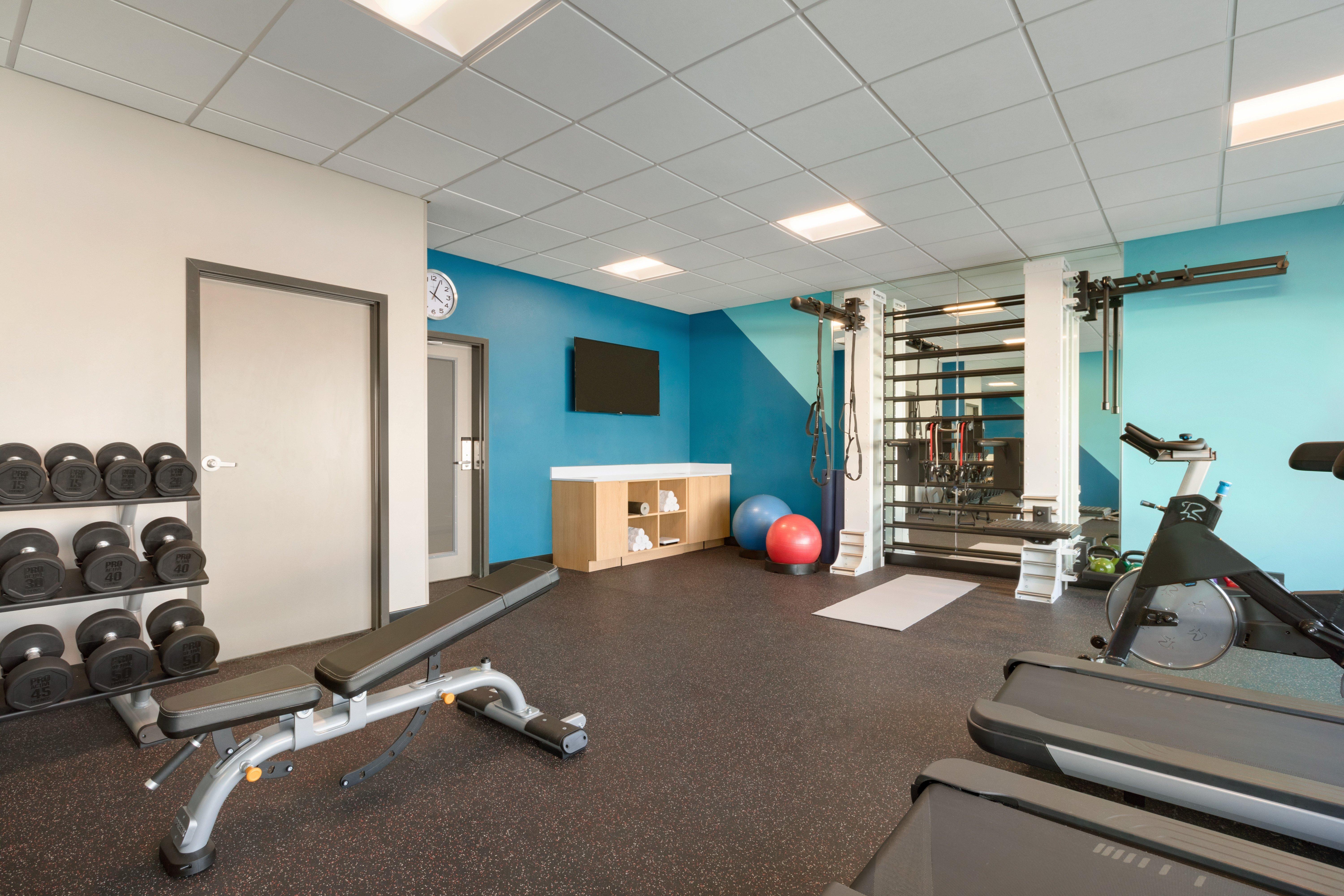 Avid Hotels - Nashville Airport By Ihg Bagian luar foto