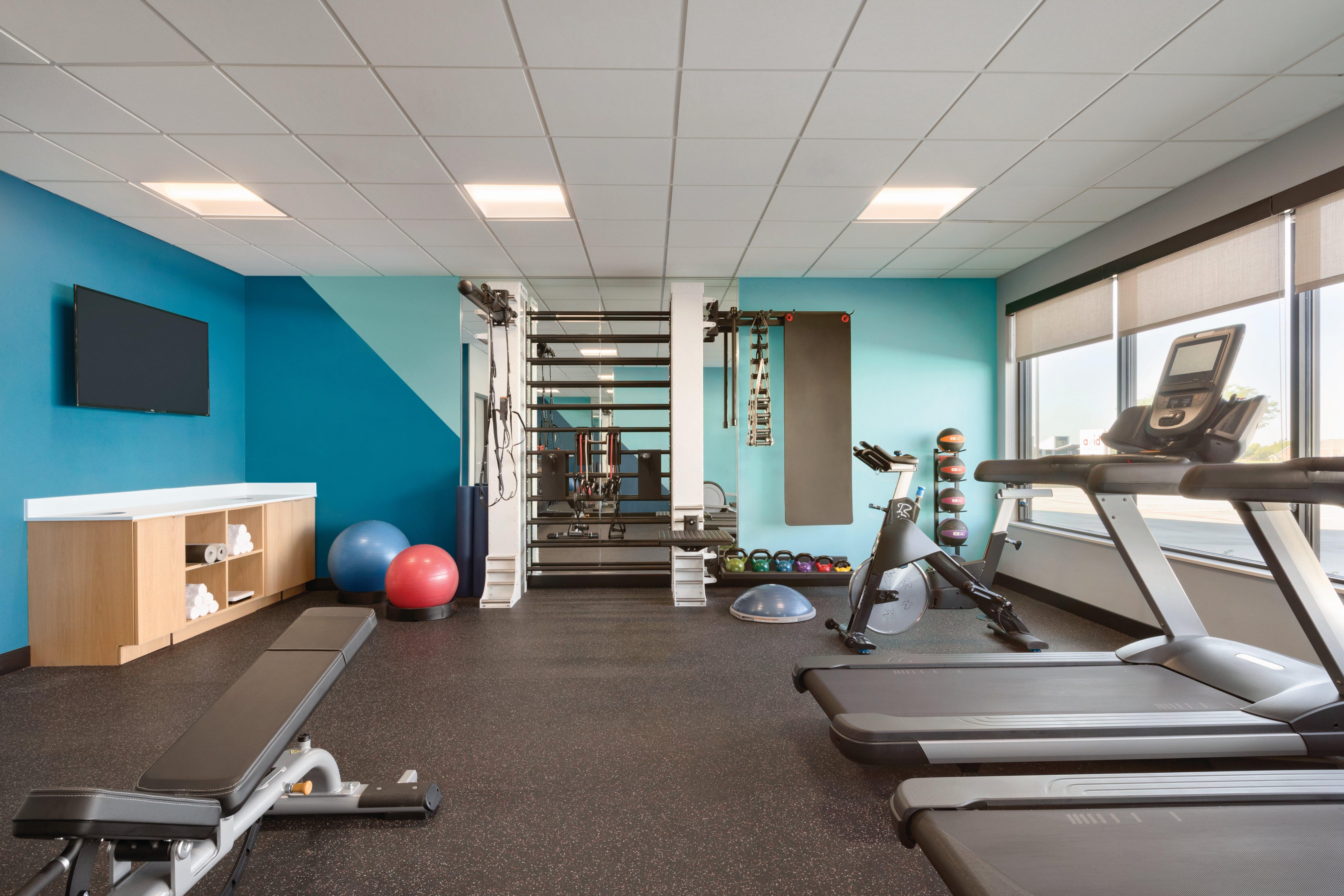 Avid Hotels - Nashville Airport By Ihg Bagian luar foto