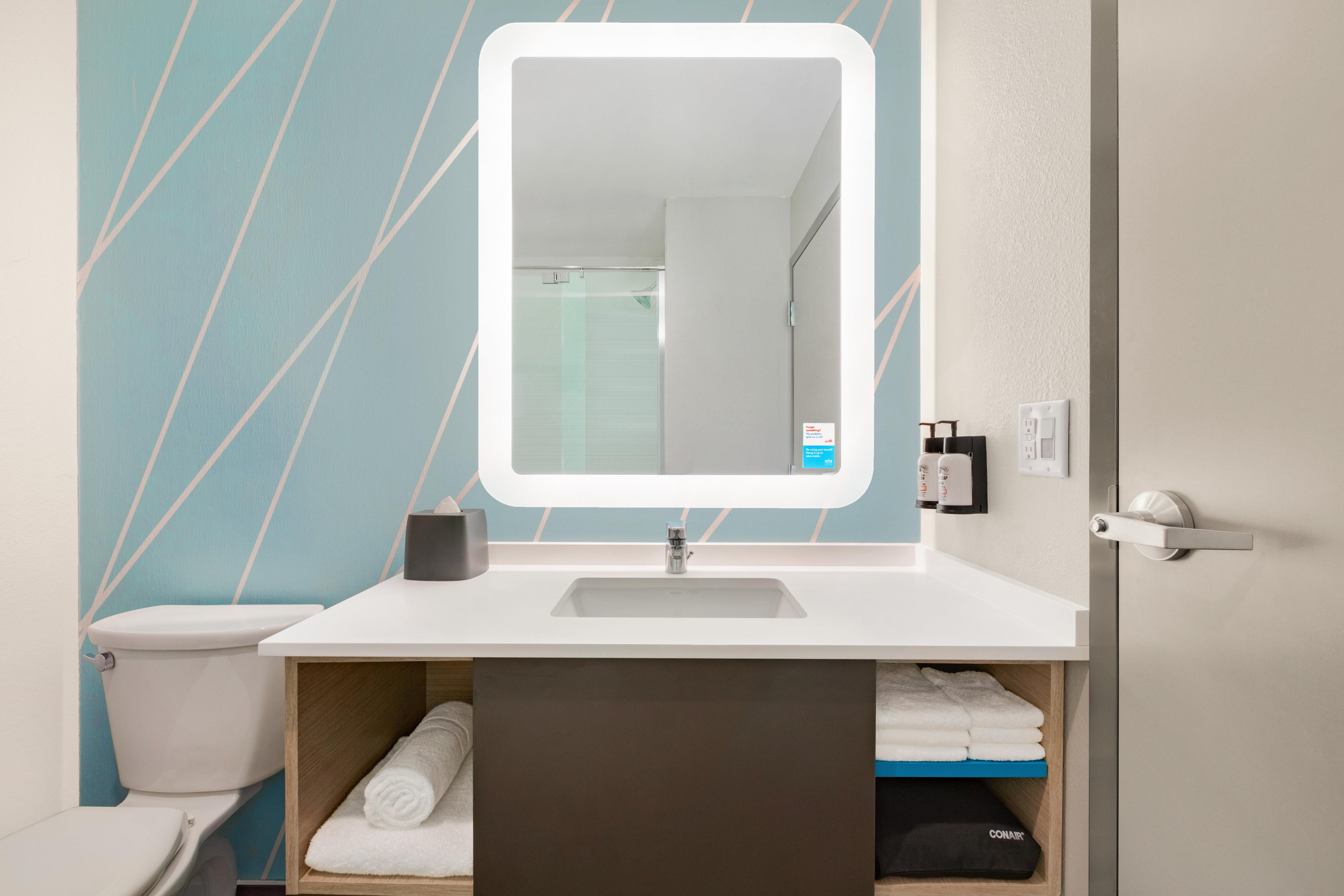 Avid Hotels - Nashville Airport By Ihg Bagian luar foto