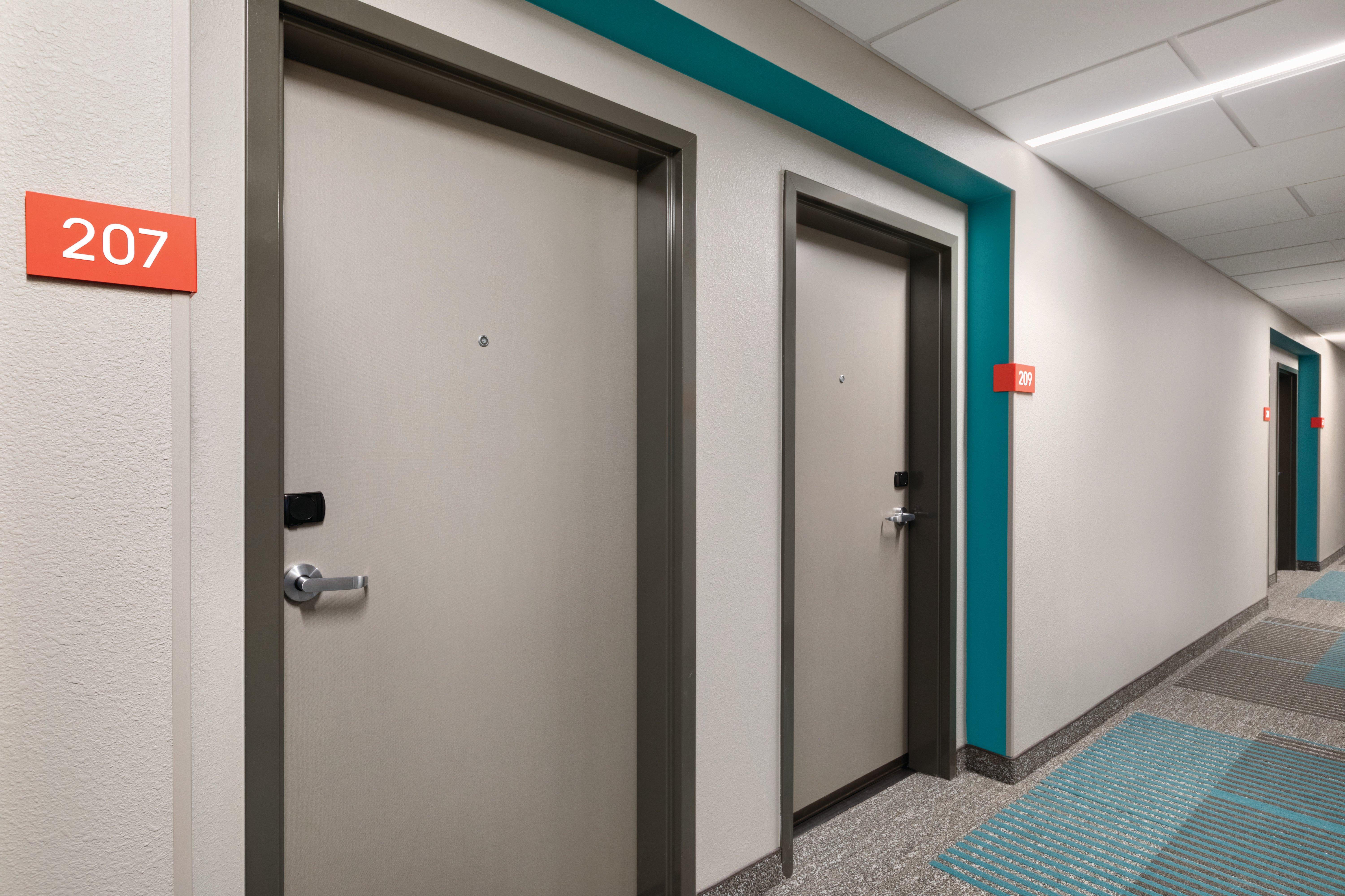 Avid Hotels - Nashville Airport By Ihg Bagian luar foto
