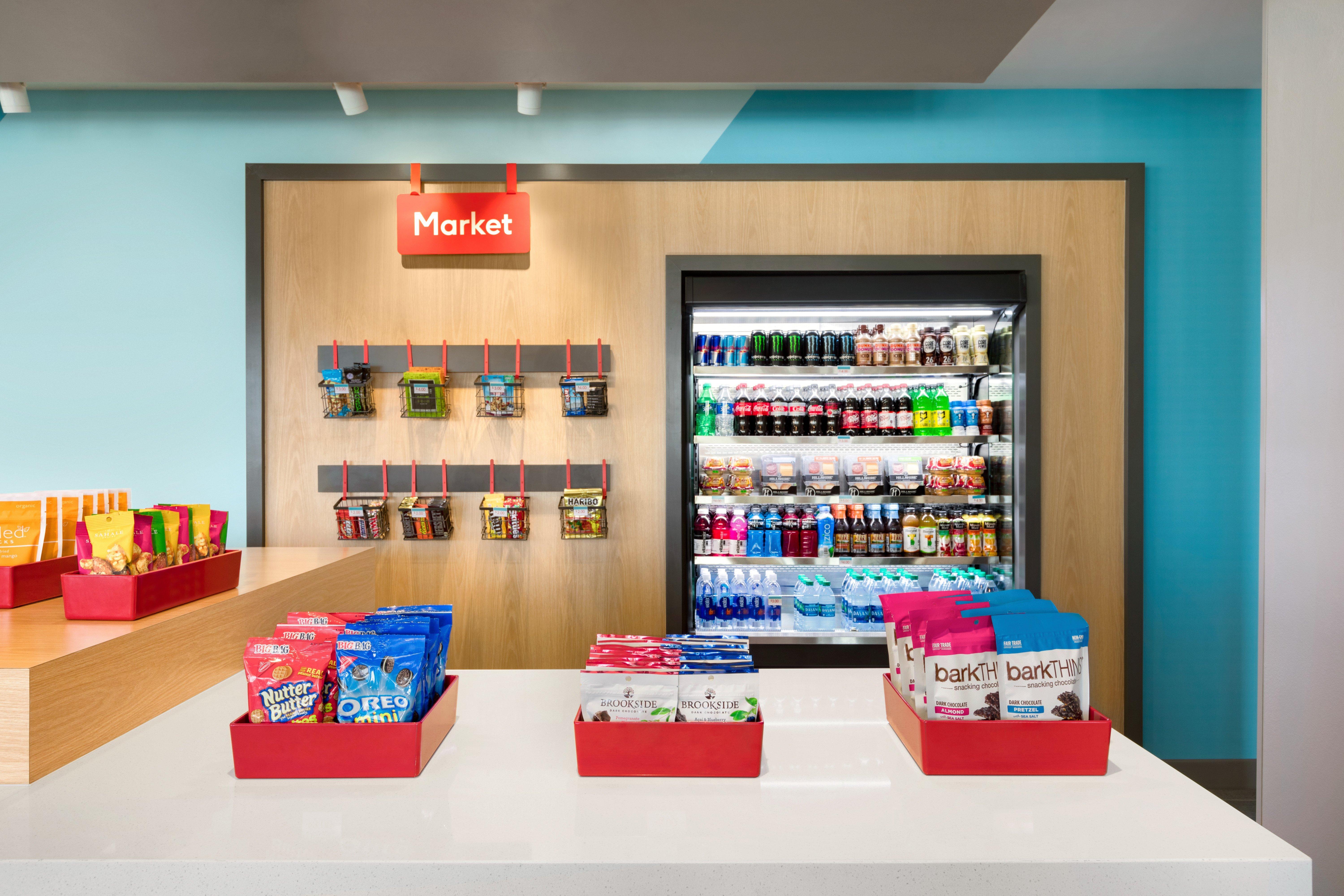 Avid Hotels - Nashville Airport By Ihg Bagian luar foto