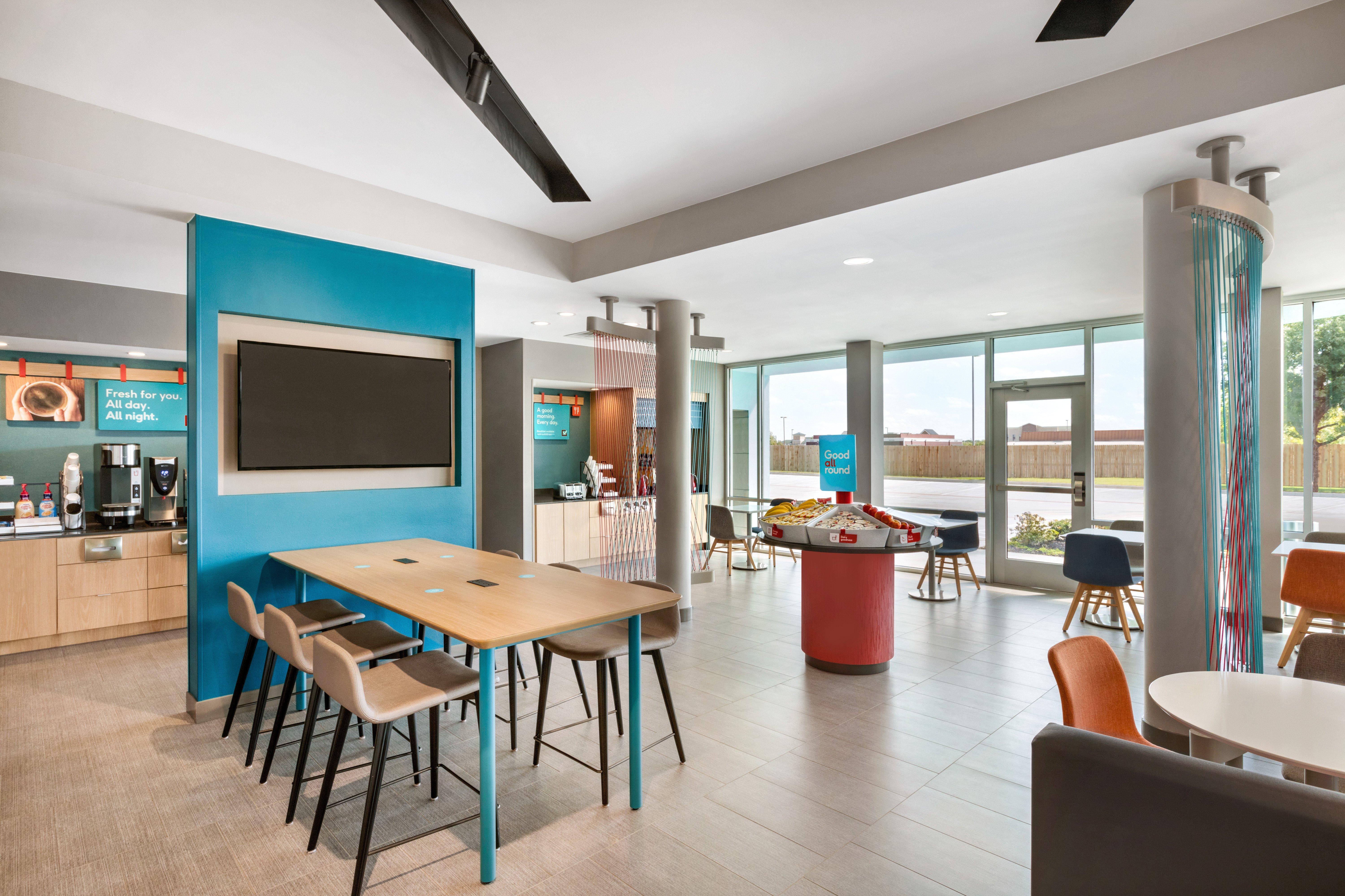 Avid Hotels - Nashville Airport By Ihg Bagian luar foto
