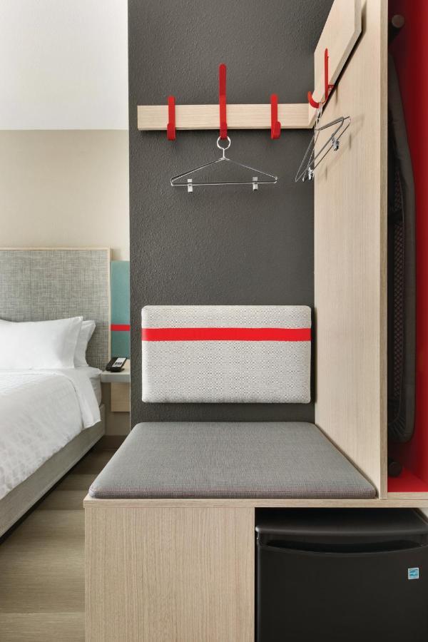 Avid Hotels - Nashville Airport By Ihg Bagian luar foto