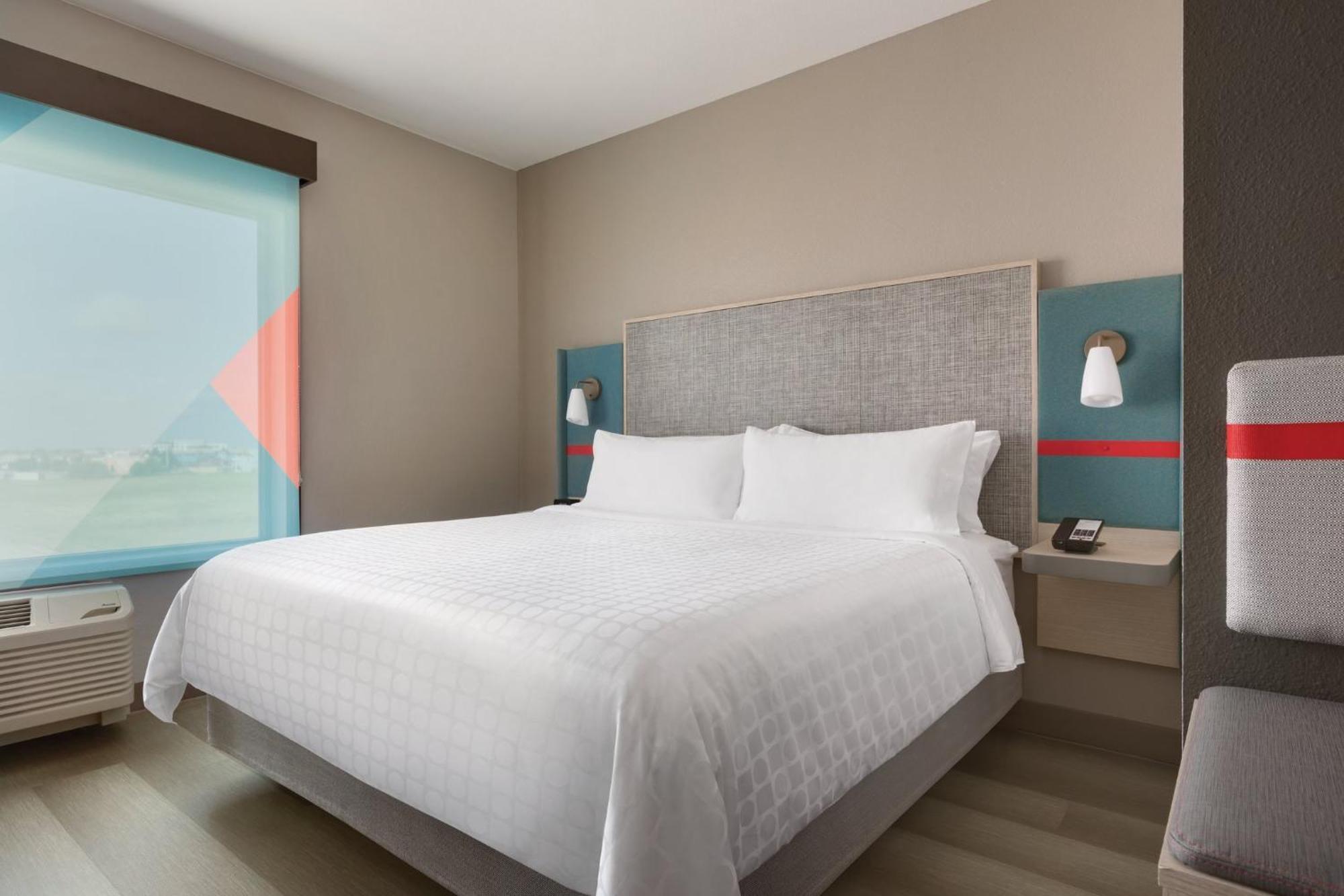 Avid Hotels - Nashville Airport By Ihg Bagian luar foto