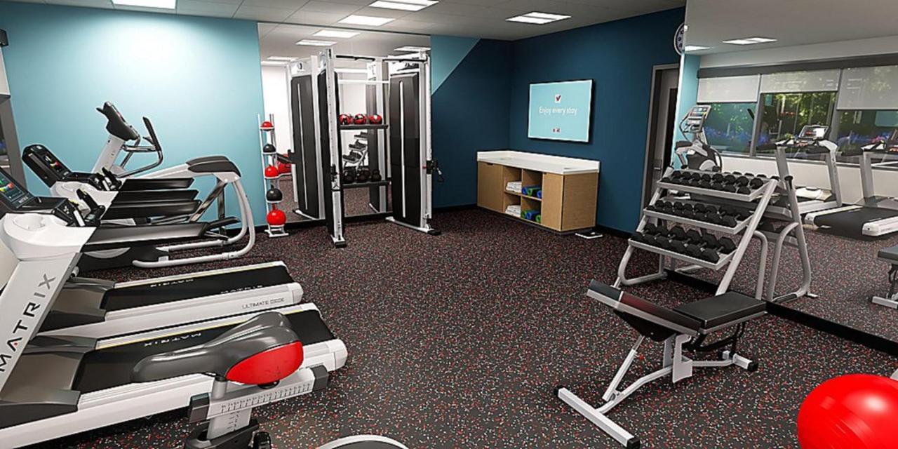 Avid Hotels - Nashville Airport By Ihg Bagian luar foto